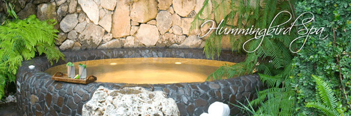 Laguna Lodge