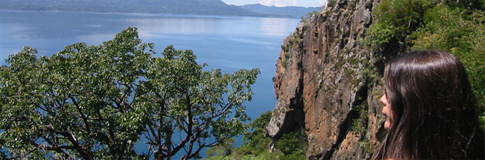 Laguna Lodge