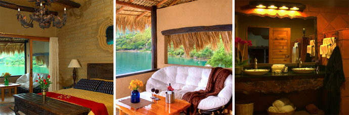 Laguna Lodge