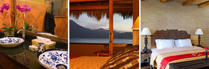 Laguna Lodge
