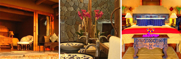 Laguna Lodge