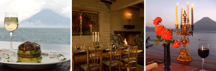 Laguna Lodge