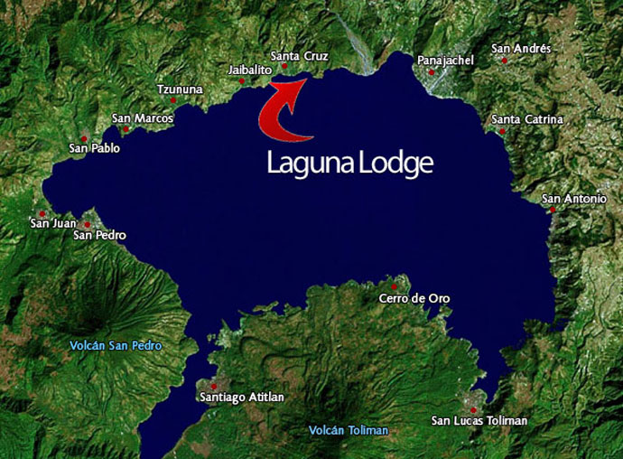 Laguna Lodge