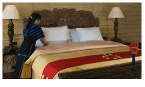 Laguna Lodge