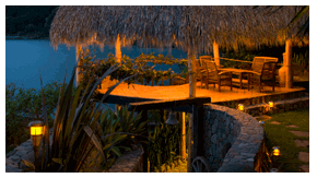 Laguna Lodge